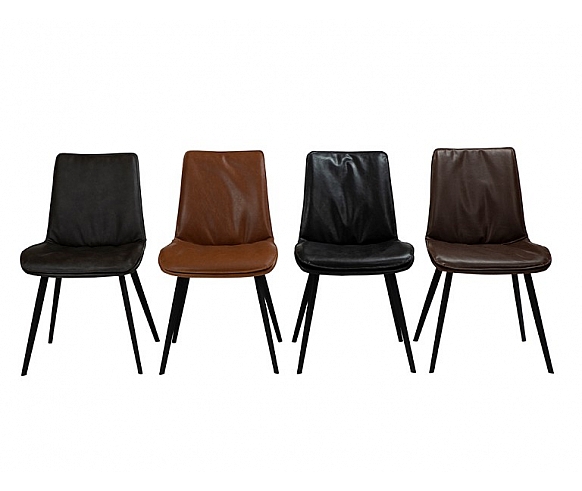 Fierce chair